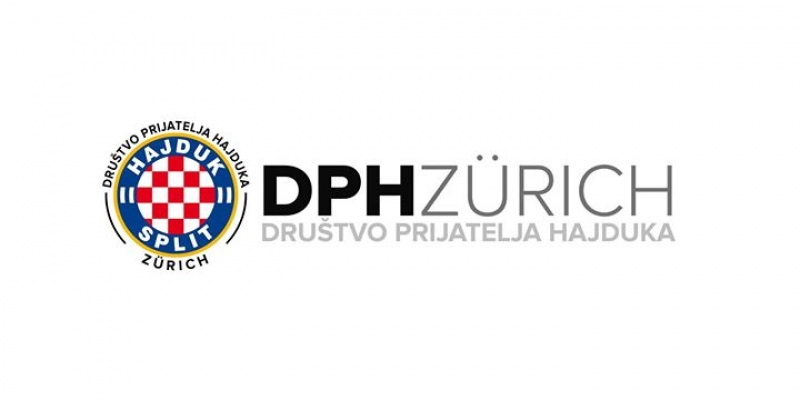 Welcome, Hajduk Friends Society Zürich!