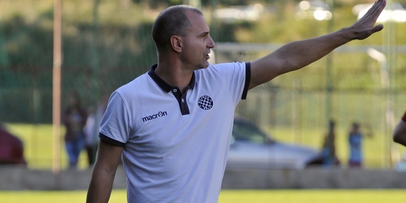 Hajduk II danas od 19.15 sati protiv Omladinca u Vranjicu