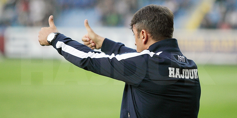 Burić: Re-match will be tough, but I believe in positive outcome