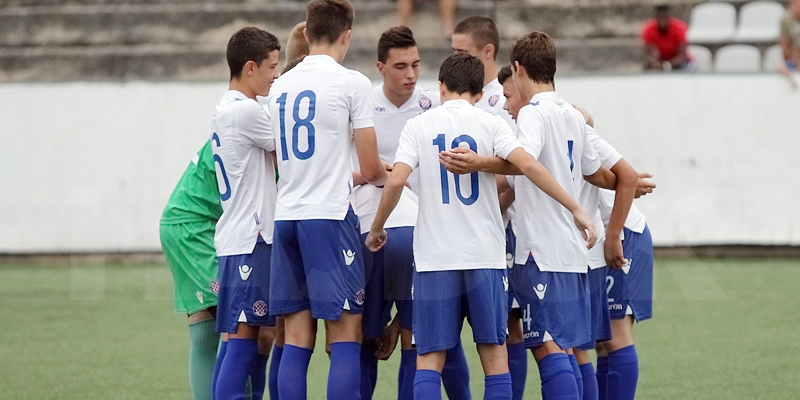 Pioniri i kadeti slavili pobjede u Varaždinu