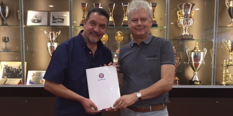 HNK Hajduk i Hrvatsko narodno kazalište šire suradnju