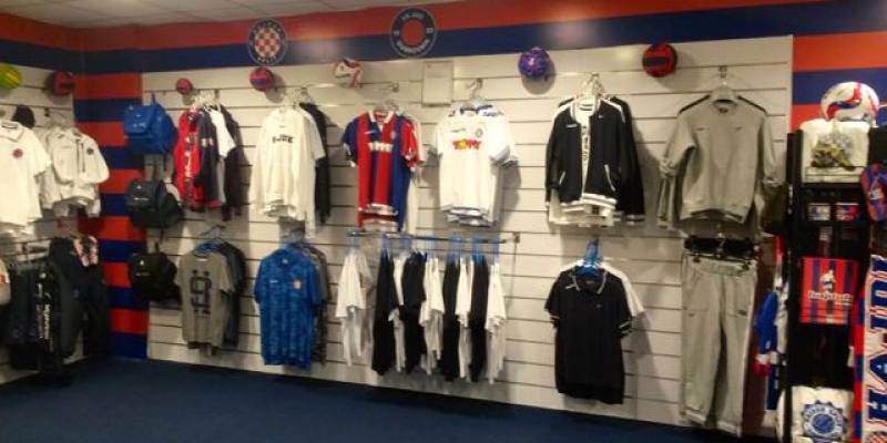 Potražite Hajdukove proizvode u Dubrovniku