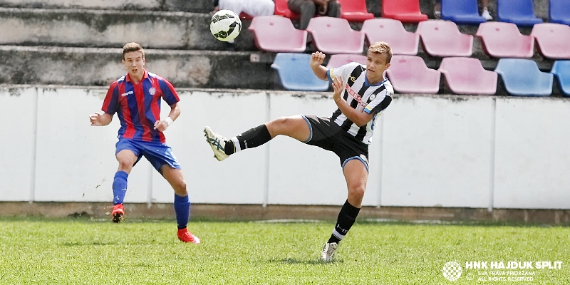 Pioniri i kadeti dvaput po 4:0 protiv Zagreba
