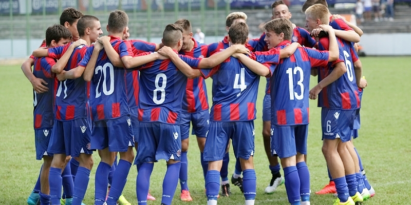 Pioniri i juniori ostvarili uvjerljive pobjede protiv Solina