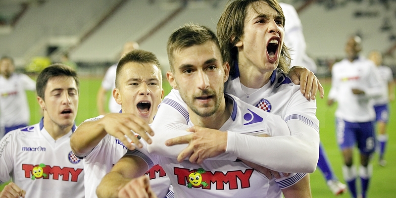 POGLEDAJTE GOLOVE: Pobjeda za povratak na prvo mjesto