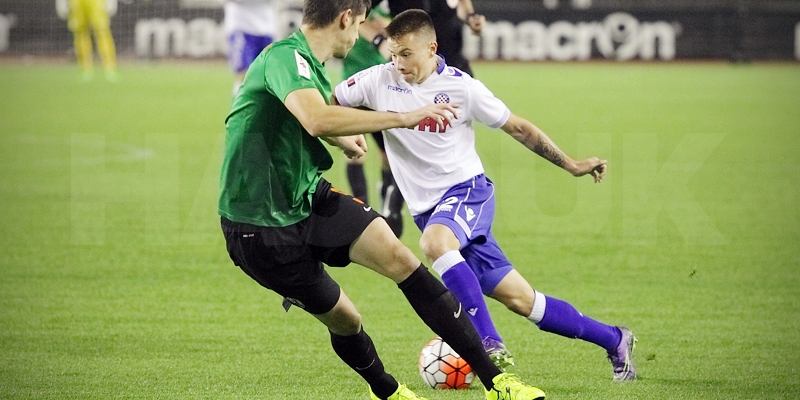 Tudor: Odigrali smo muški, izdržali pritisak