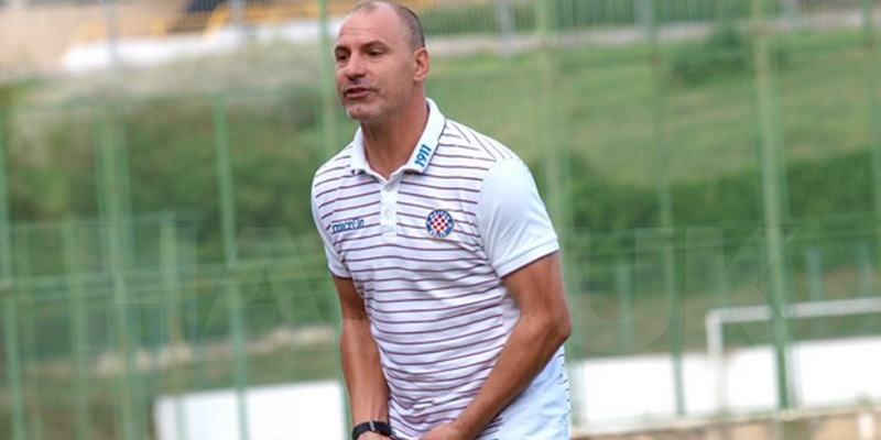 Hajduk II protiv Omiša na Poljudu od 15 sati