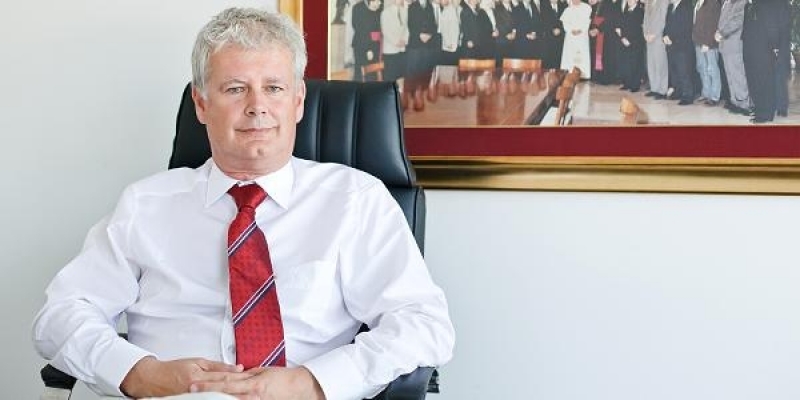 Marin Brbić dobio mandat na još tri godine