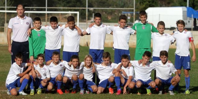 Uvjerljive pobjede mlađih pionira i juniora u Dubrovniku