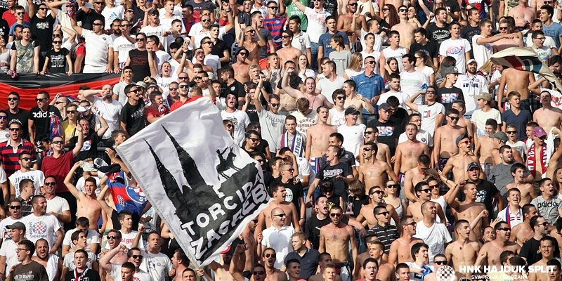 Važne informacije za navijače za utakmicu u Lekeniku