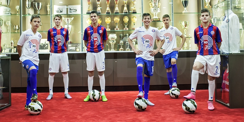 Pioniri protiv Splita u subotu od 9 sati na Poljudu