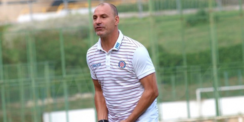 Hajduk II na Poljudu uvjerljivo pobijedio Mosor s 5:0