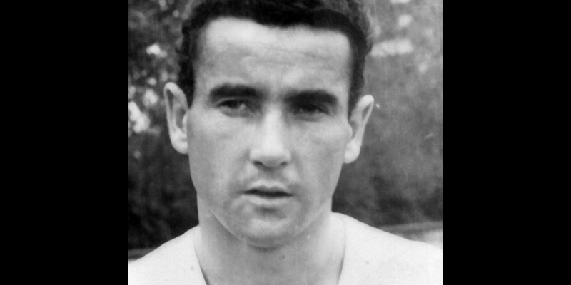 Our former player Branko Kraljevic passed away