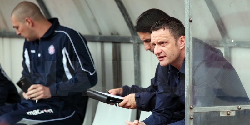 Kadeti u srijedu u 11 sati na Poljudu igraju protiv Splita