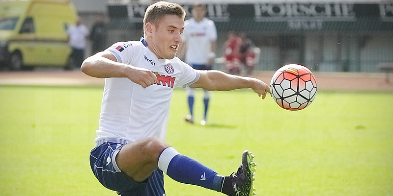 Vlašić svih 90 minuta, debitirao Tudor, a Balić na klupi