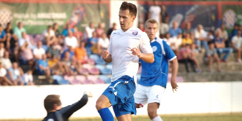 Hajduk II u subotu gostuje u Unešiću
