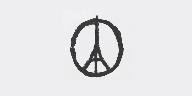 Izražavamo sućut i podršku francuskom narodu