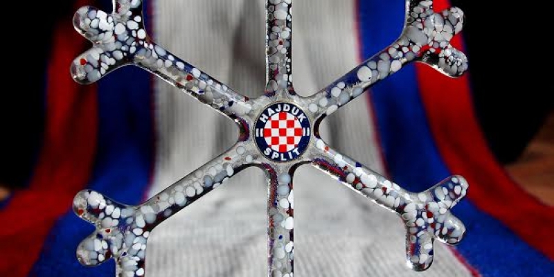 Potražite nove Hajdukove proizvode u trgovinama