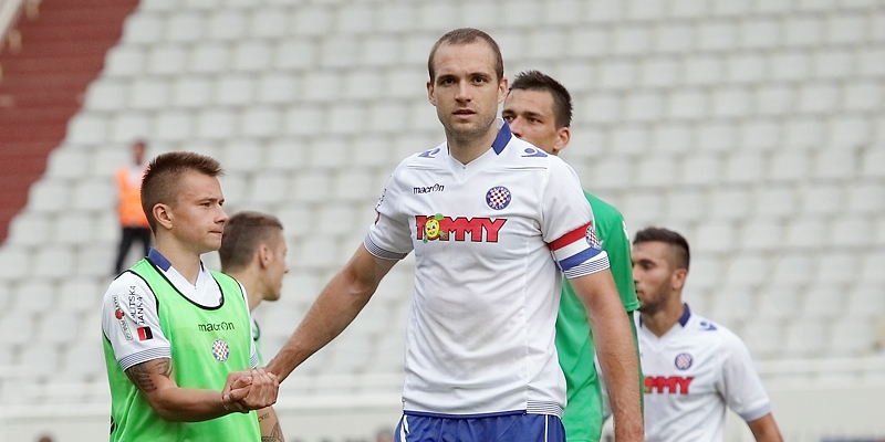 Milović: Očekuje nas teška utakmica s Interom