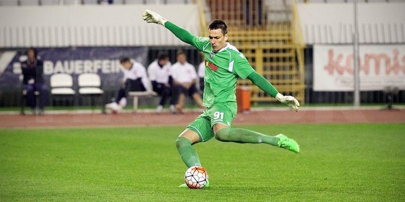 18 igrača u konkurenciji za utakmicu s Interom