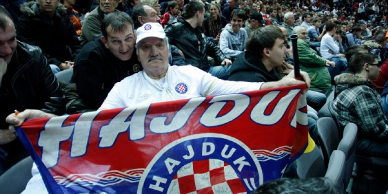 Hajdukovci će podržati humanitarni turnir "Četiri kafića" 26. prosinca u Splitu