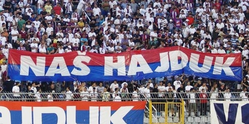 Croatian Football Federation and Hajduk Split strengthen cooperation