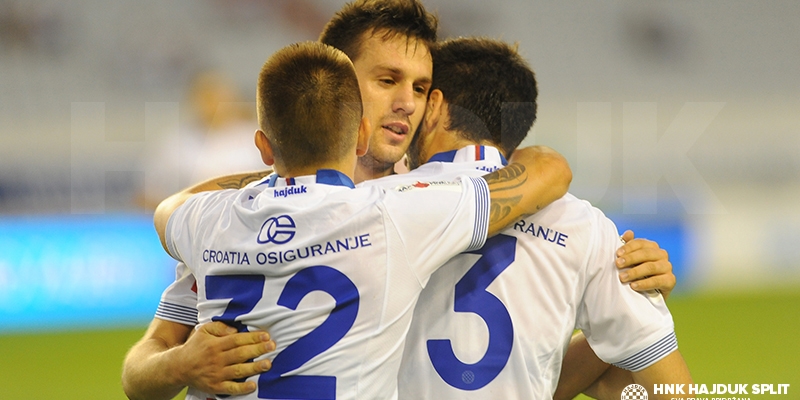 Caktaš: Utakmica u Puli bitna nam je zbog proljetnih ambicija