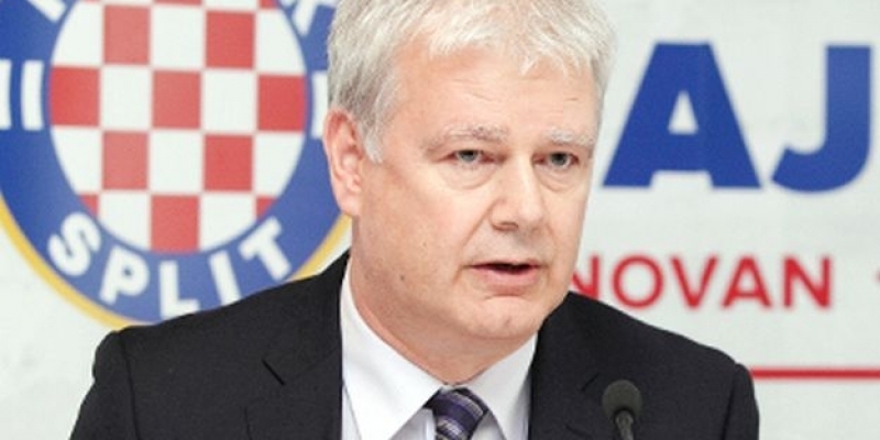 Plan i program rada HNK Hajduk od 2016. do 2019. godine