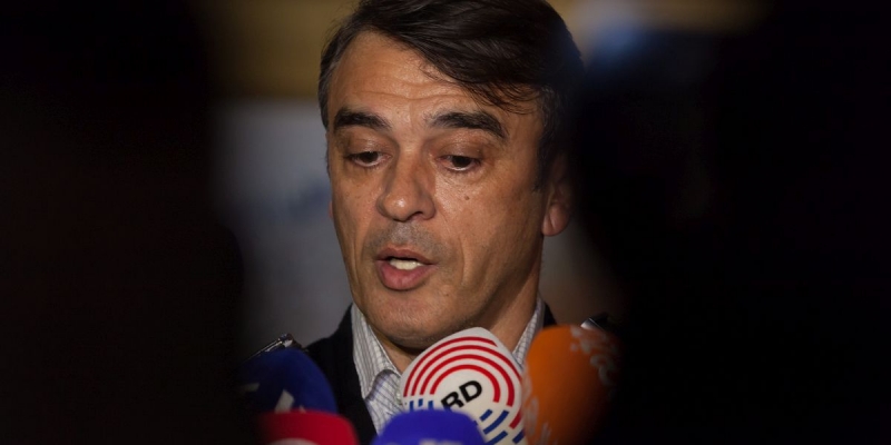 Buric: We want to make further progress