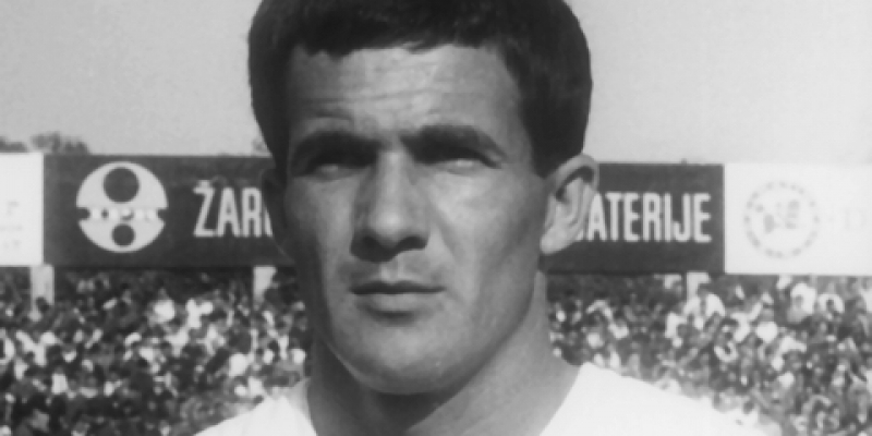 Komemoracija za Marina Kovačića u četvrtak u 13 sati na Poljudu