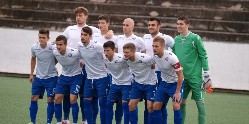 Danas održana prozivka Hajduka II