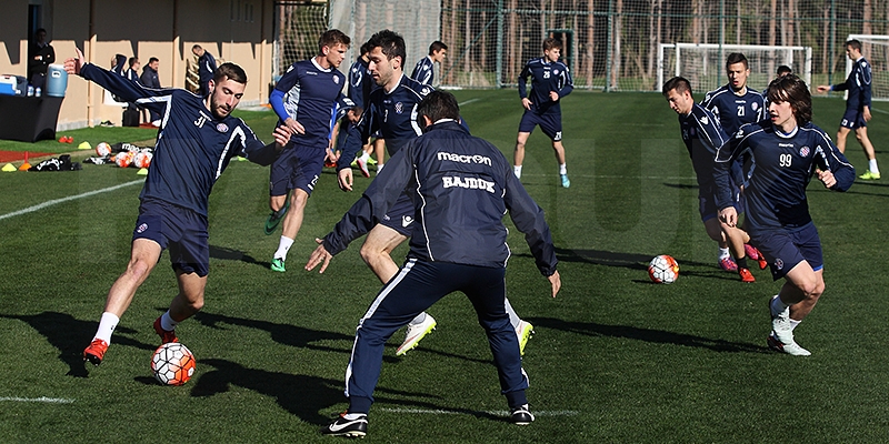 Zahvala Veleposlanstvu RH u Sofiji, HGK Split i Carini RH