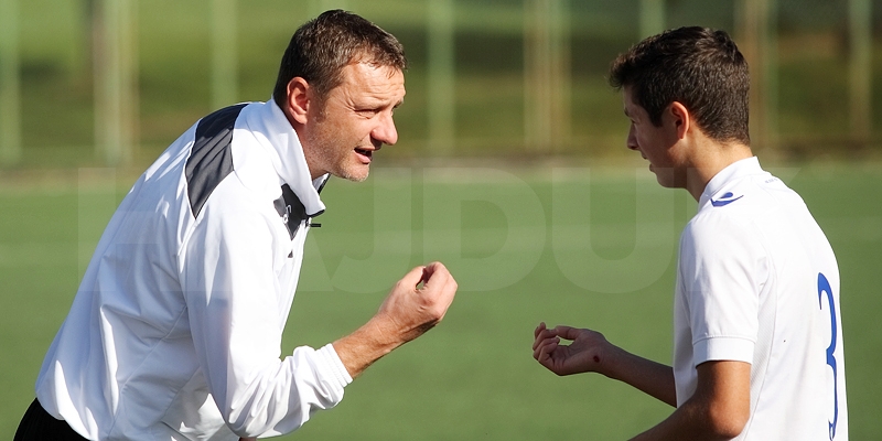 Tri pobjede i remi mladih momčadi