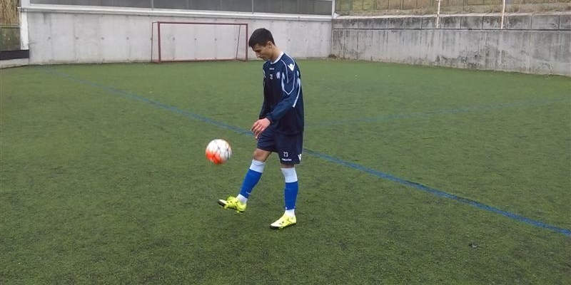 Dominik Perković:  Split je lijep grad, a Hajduk moj klub