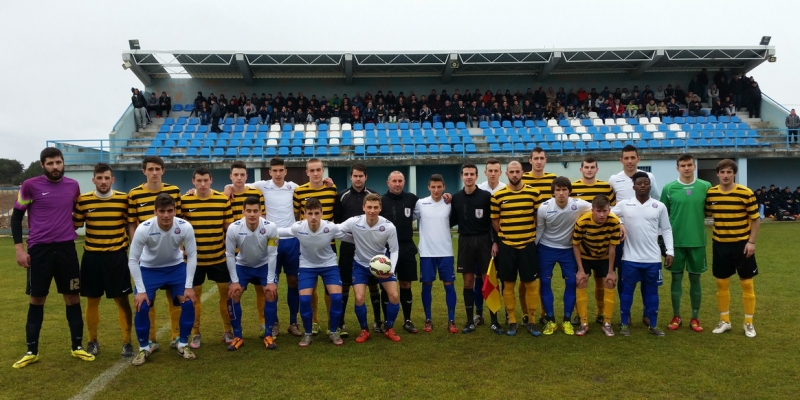 Hajduk II danas od 18 sati na Poljudu protiv Bjelovara