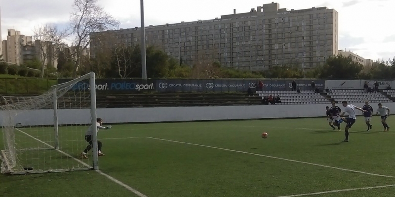 Efikasni pioniri, kadeti pobijedili juniore Primorca (S)