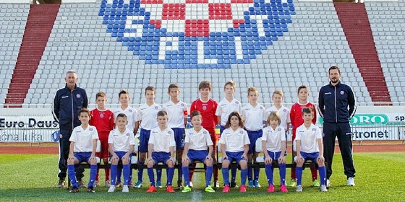 Početnici pobijedili Union sa 6:1