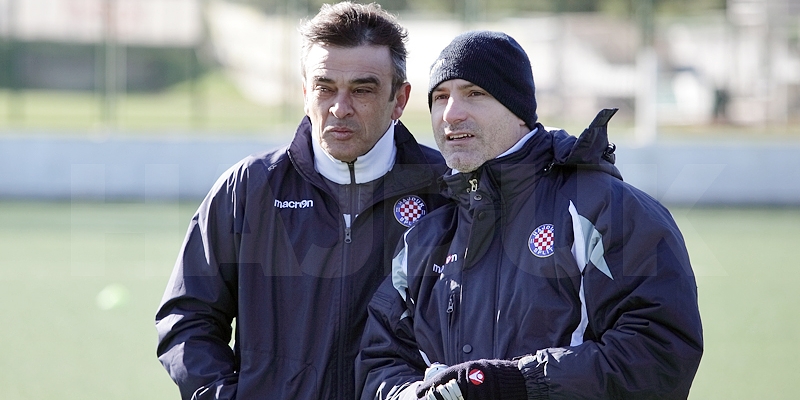 Hajduk II u subotu gostuje kod Junaka