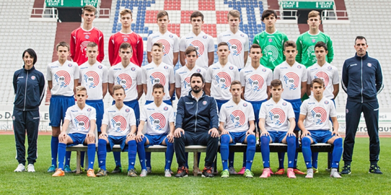 Pobjeda pionira i remi kadeta u Osijeku