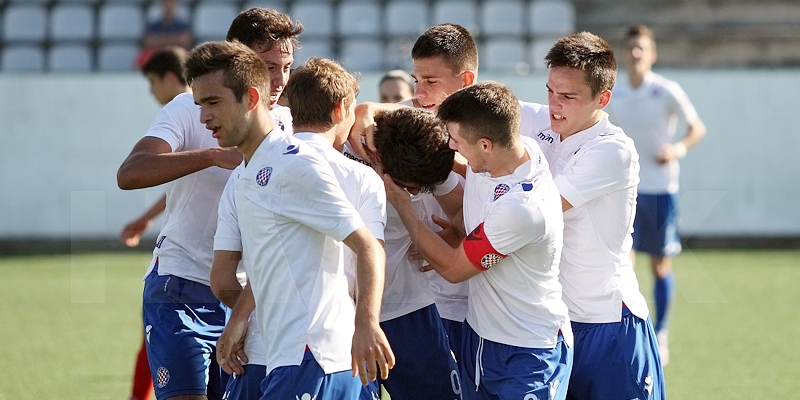 Kadeti u polufinalu kupa