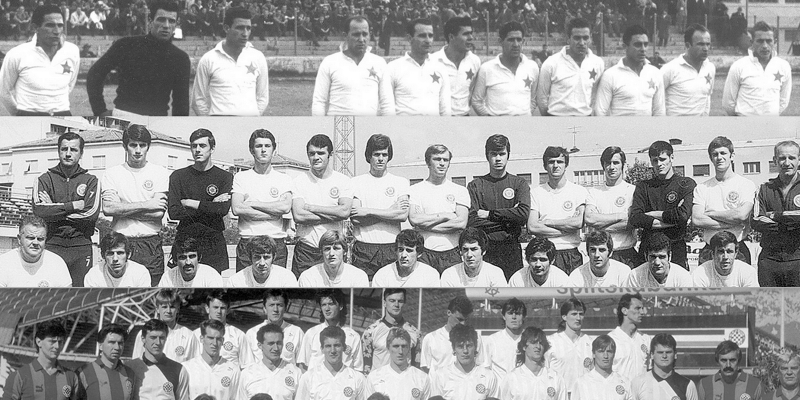 Predavanje "Od Krajeve njive do Poljuda" u subotu na Poljudu