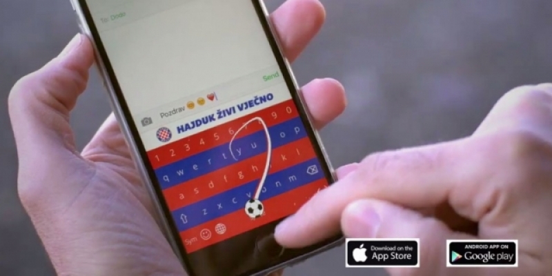 Android Apps by HNK Hajduk Split on Google Play