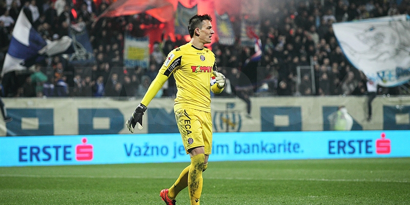 Kalinic invited to Croatian national team