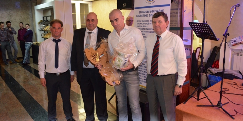 Održana prva Bila noć u organizaciji DPH otok Krk