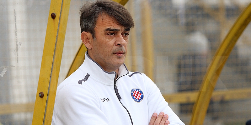 Buric: In these circumstances, young players played well