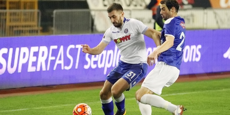 Tino Sušić pozvan u reprezentaciju BiH