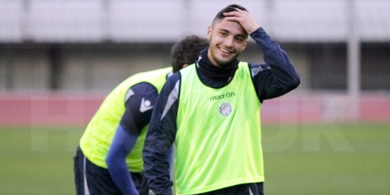 Ante, sretan rođendan!