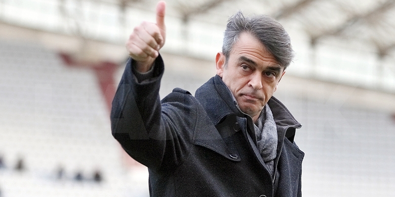 Buric: We deserved this victory