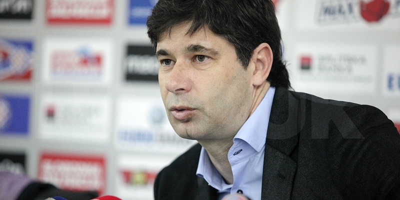 Goran Vučević stavio mandat na raspolaganje