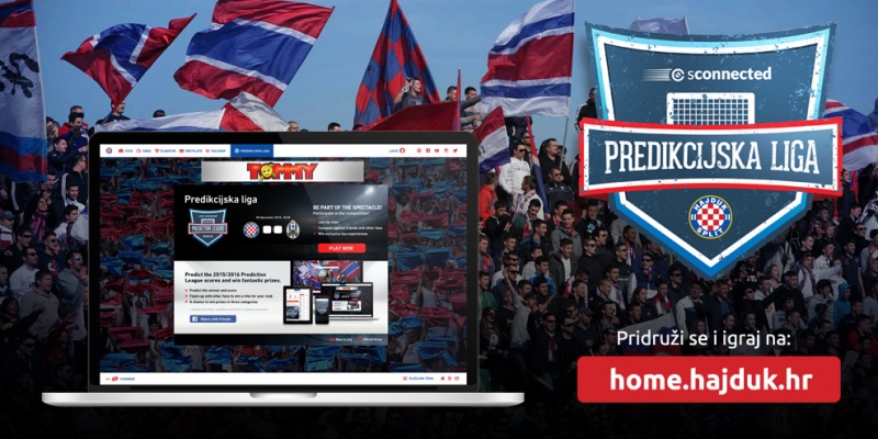 Rezultati prvog kola Predikcijske lige